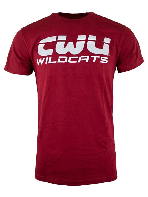 cwu apparel|wildcat store cwu.